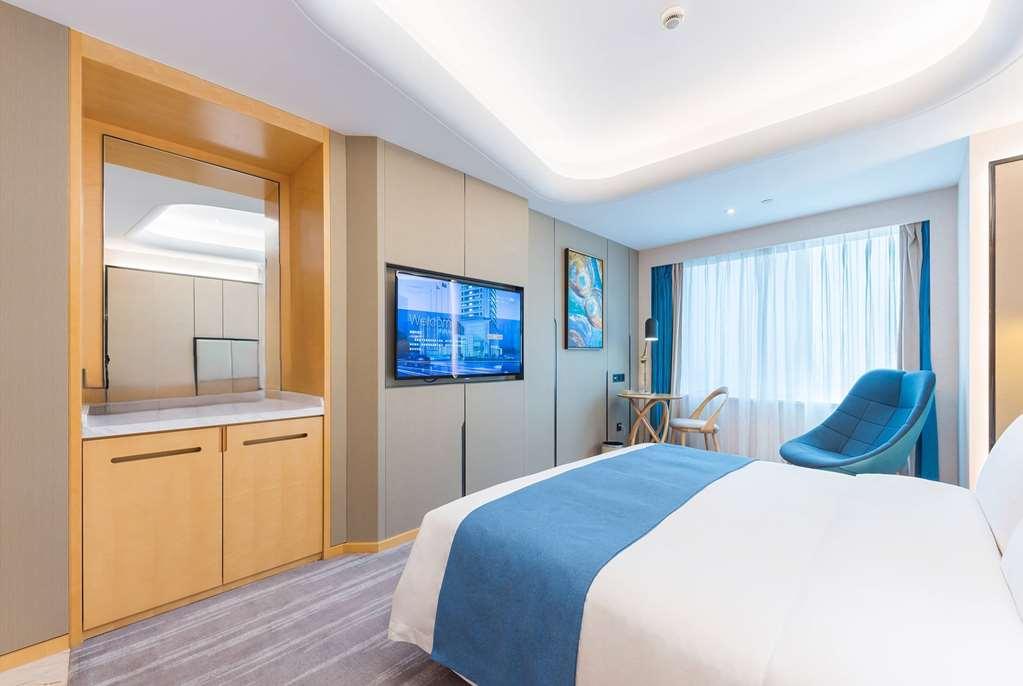 Howard Johnson Wyndham Leonora Plzaz Shanghai Cameră foto