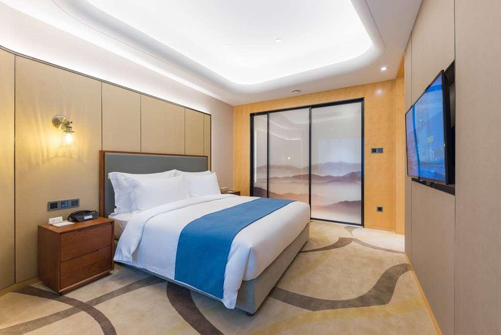 Howard Johnson Wyndham Leonora Plzaz Shanghai Cameră foto